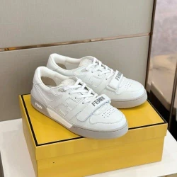 Fendi Match White