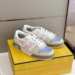 Fendi Match White/Pastel