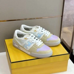 Fendi Match White/Pastel