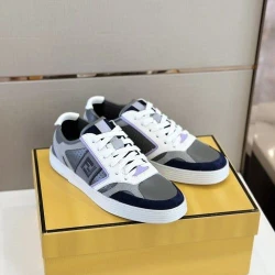 Fendi Match White/Blue