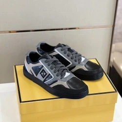 Fendi Match Navy