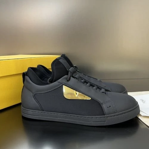 Fendi Match "Dark Gray" - image