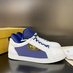Fendi Match White/Purple