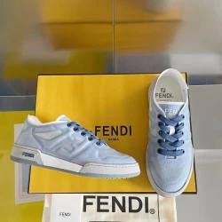 Fendi Match White/Blue