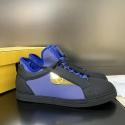 Fendi Flow White/Blue