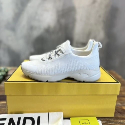 Fendi Flow "White" - image