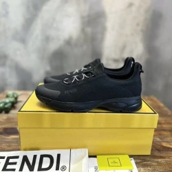 Fendi Reflections Black