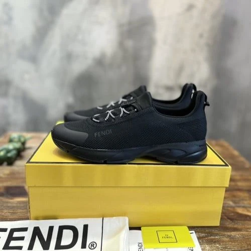 Fendi Reflections "Black" - image