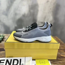 Fendi Reflections Gray
