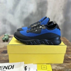 Fendi Flow Black/Blue