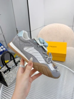 Fendi Match Premium "Pink Brown V2"