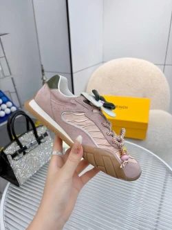 Fendi Match Premium "Pink Brown V1"