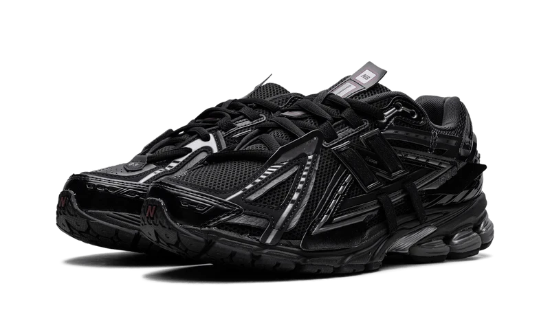 New Balance 1906A Black - image