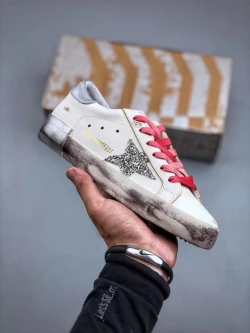 Golden G Super-Star "Classic Dirty White"