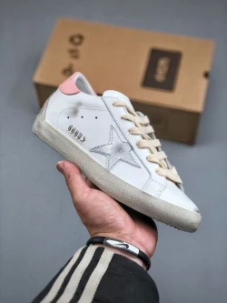 Golden G Super-Star "Graffiti Multi"