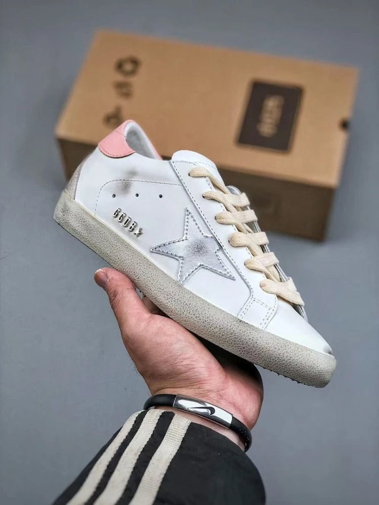 Golden G Super-Star "Graffiti Multi" - image
