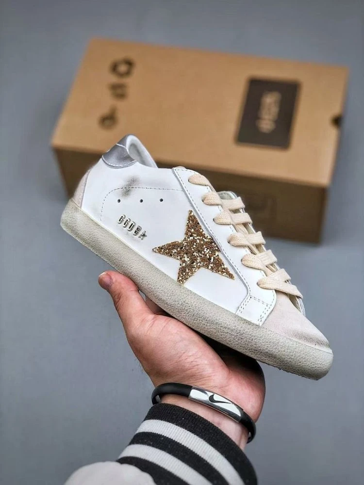 Golden G Super-Star "Trendy Worn" - image