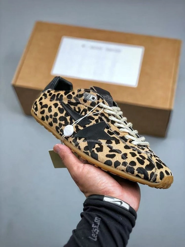 Golden G Marathon Speed "70s Athletic" - image
