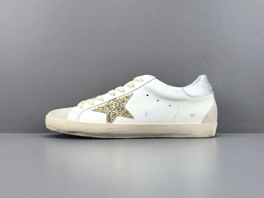 Golden G Super-Star "Gold Star" - image
