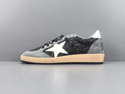 Golden G Super-Star "Silver Black Star"