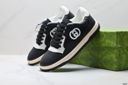 Gucci ACE GG Sneaker Black