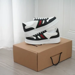 Gucci Chunky B Screener Sneaker