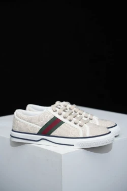 Gucci Tennis 1977 Canvas
