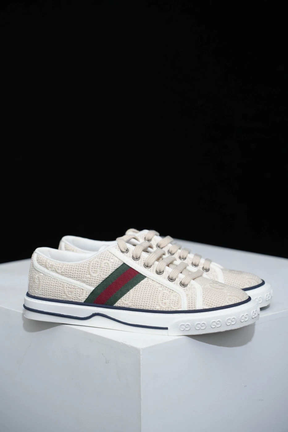 Gucci Tennis 1977 Canvas - image
