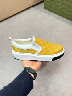 Gucci Slip-On Sneaker