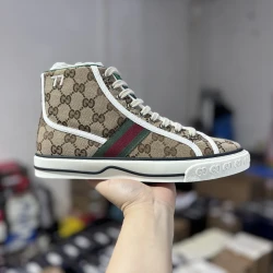 GG Tennis 1977 Sneaker - Beige
