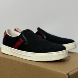 GG Loafer - Black