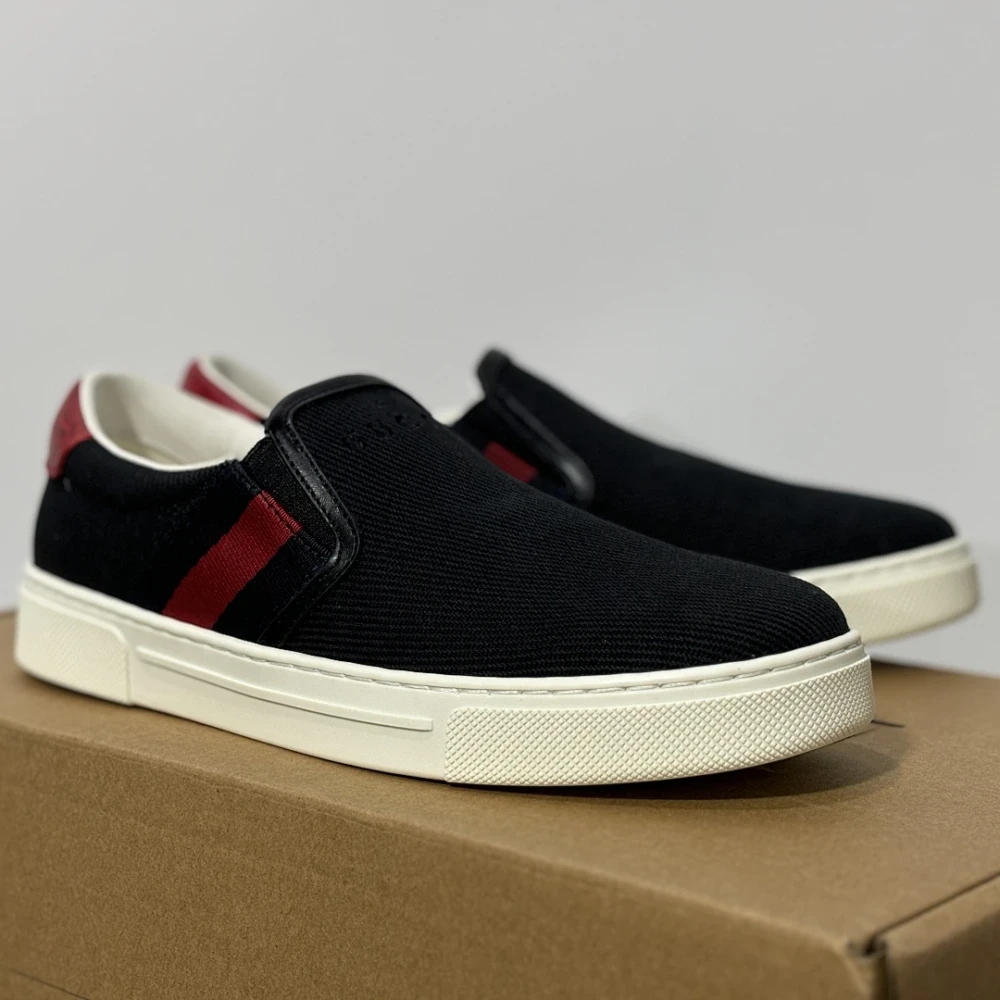 GG Loafer - Black - image