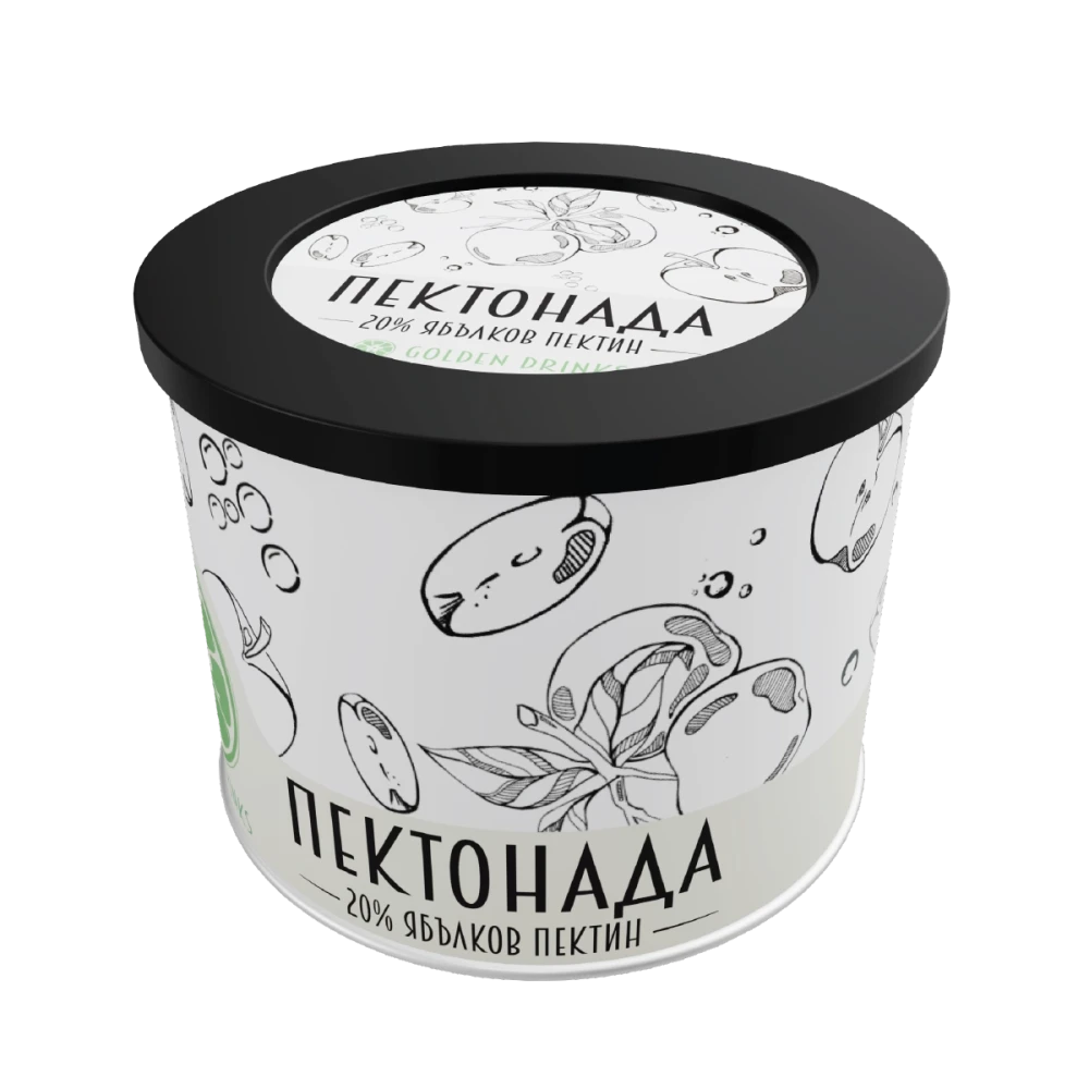 Пектонада - 300 гр. ( 30 дози ) - image