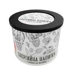 Енергийна напитка 200гр. ( 40 дози )