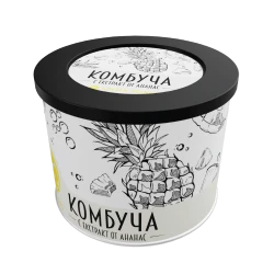 Комбуча 200 гр. ( 20 дози )