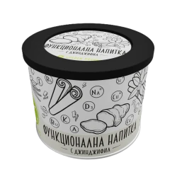 Функционална напитка - 200 гр. (40 дози)