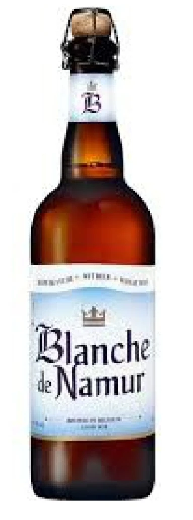 Blanche de Namur 750ml - image