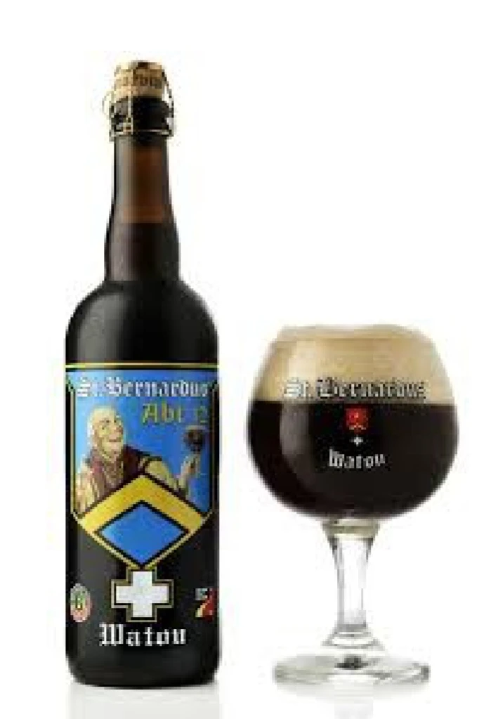 St.Bernardus Abt.12 0,750ml 10% - image
