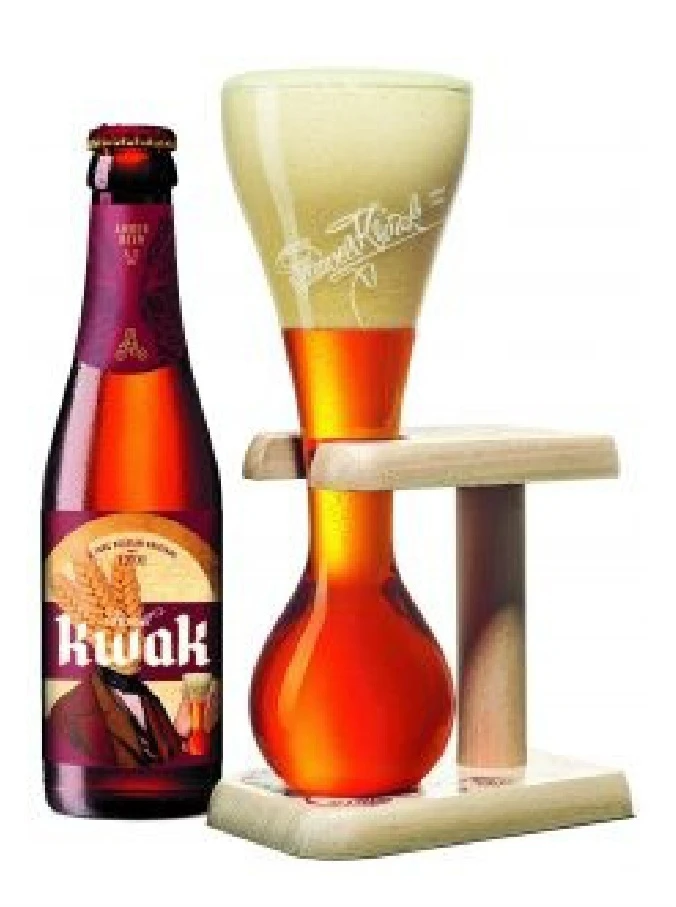 Kwak 0.330ml 8,4% - image