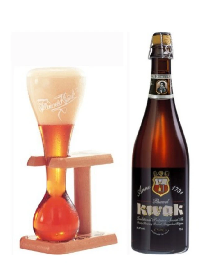 Kwak 750ml 8,4% - image