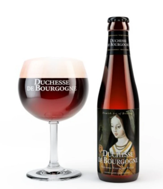Duchesse de Bourgogne 0.250ml - image