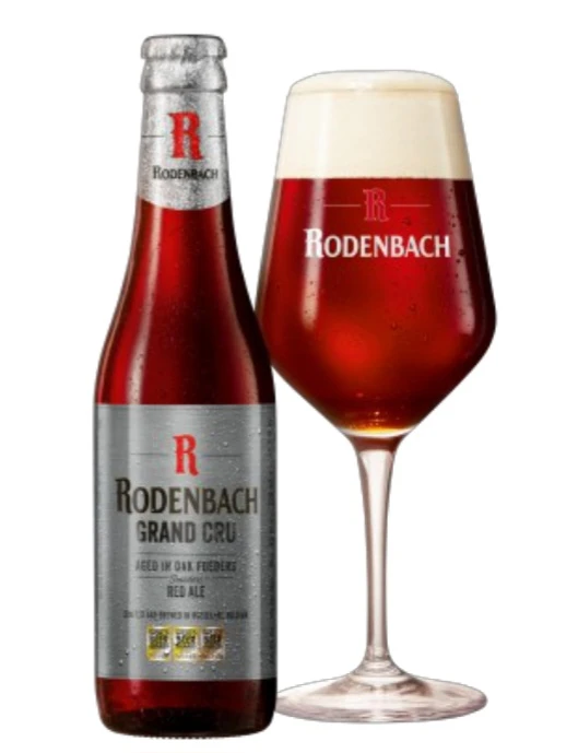 Rodenbach Grand Cru 0,330ml - image