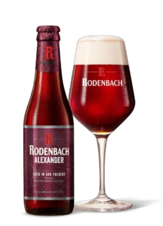 Rodenbach Alexander 0.330ml - image