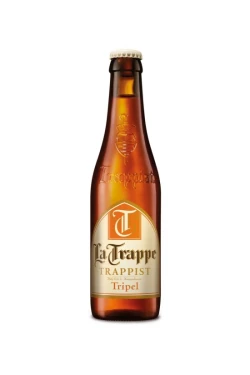 La Trappe Tripel 0.330ml
