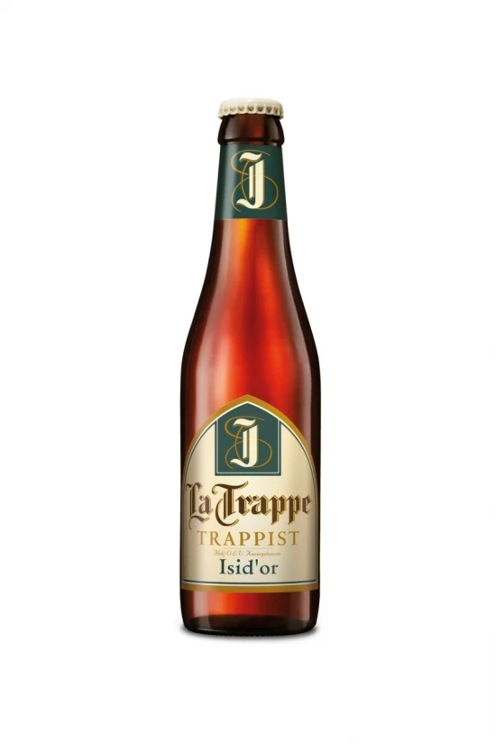 La Trappe Isid'or 0.330ml - image