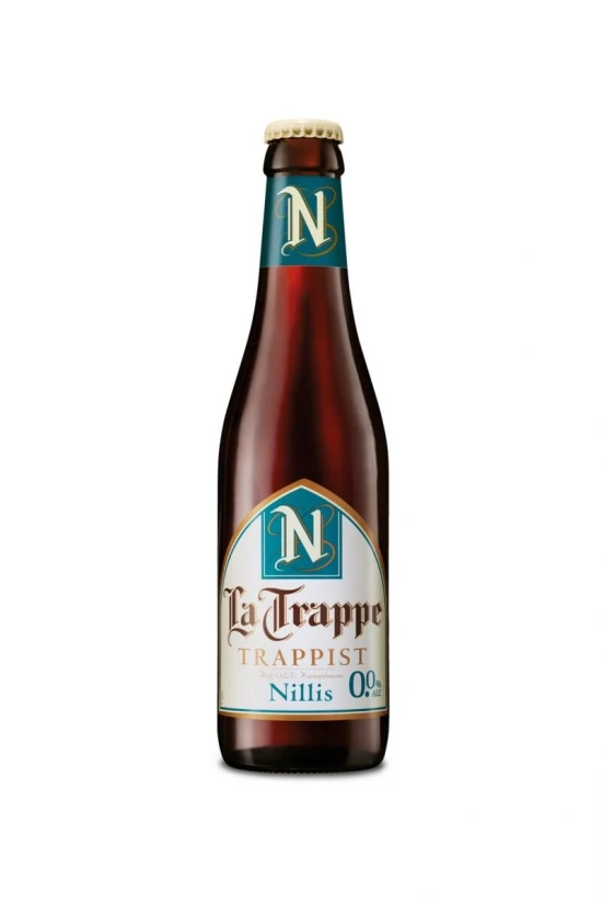 La Trappe Nillis 0.0    0.330ml - image