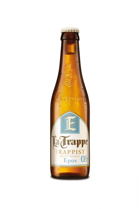 La Trappe Epos 0.0 0.330ml - image