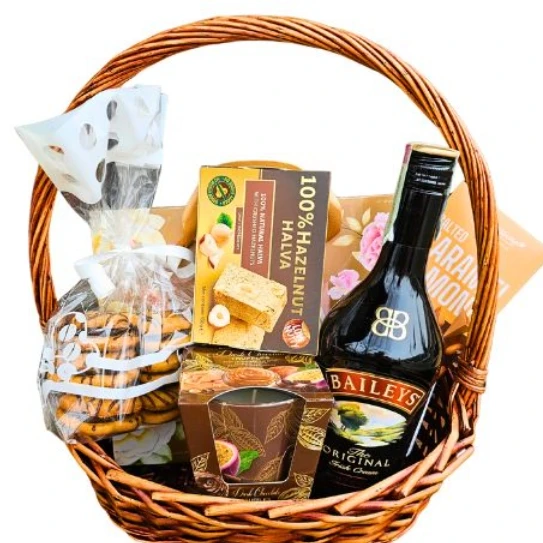 Gift box - image
