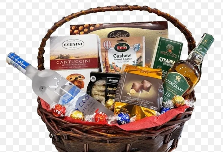 Gift box - image