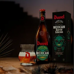 Duvel MEXICAN 750ml 12%